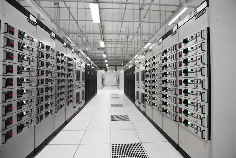 临西互联互通IDC托管服务提供商有哪些优势